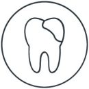 Representative icon image for key point
