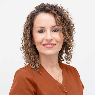 Headshot image for Monika Bianche