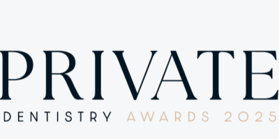Icon style image for blog: Private dentistry awards
